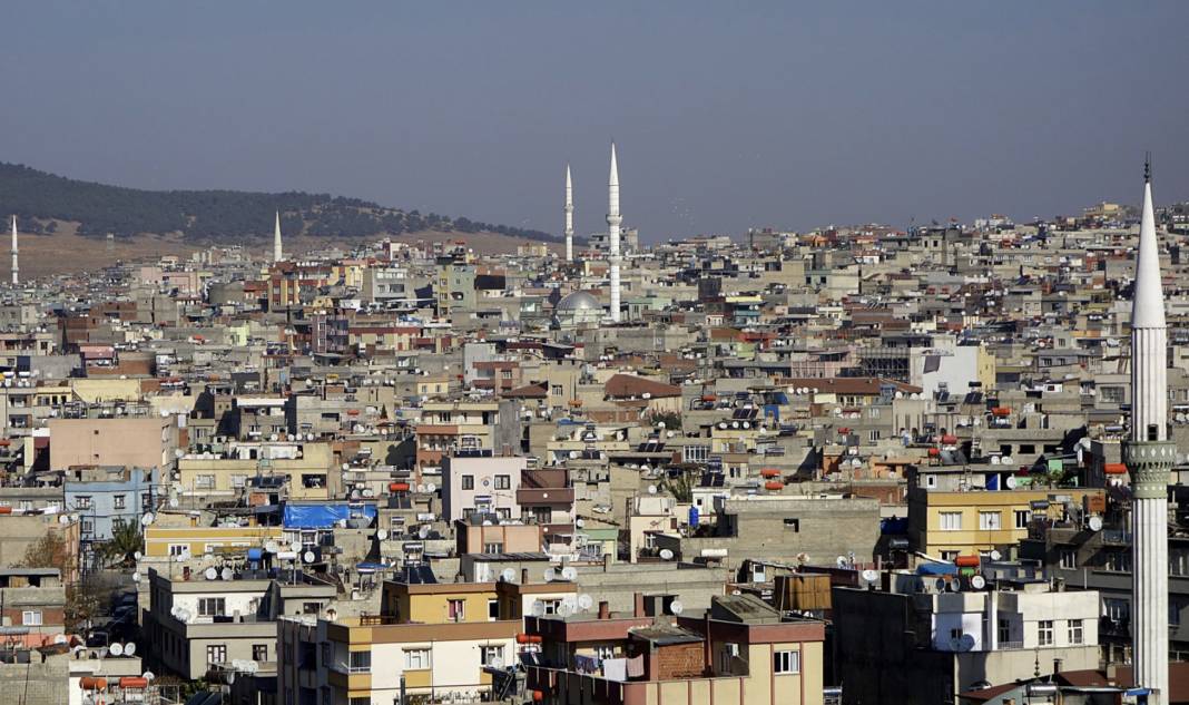 Gaziantep’in En Lüks Semtleri ve Kira Fiyatları 2